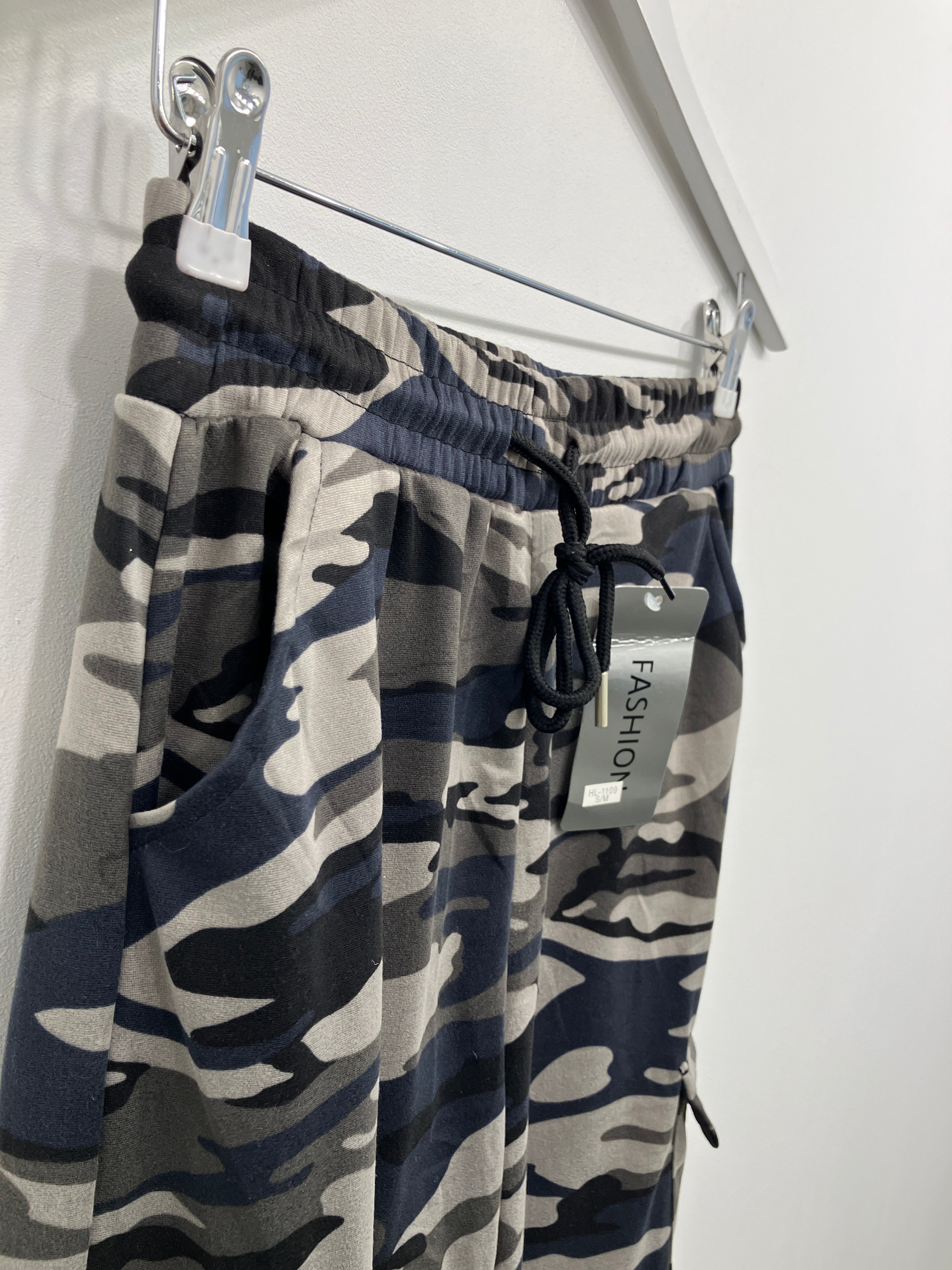 Bukser